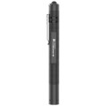 Led Lenser P4 - 1.5V 18 Lumens 25M 8.5H Led Light ZL8404 Torch with Replaceable Batteries